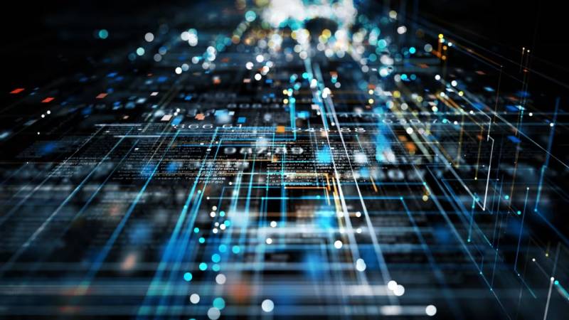 夹江县AI软件开发公司：Python赋能网页开发的适用场景解析