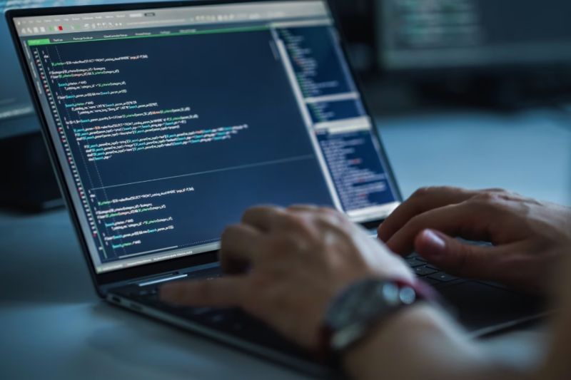 夹江县软件定制开发：PHP与Node.js，后端解决方案的优势博弈
